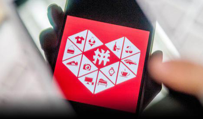 拼多多周四股价大涨近8%,市值距离京东仅一点点 拼多多周四股价大涨近8%,市值距离京东仅一点点