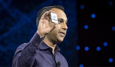 英特尔营收未及预期/业绩展望疲软,盘后一度暴跌8% 英特尔营收未及预期/业绩展望疲软,盘后一度暴跌8%