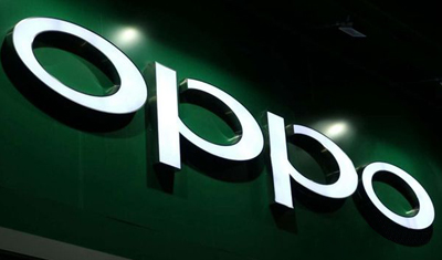 OPPO挖孔屏专利曝光:前摄巧妙隐藏于App图标中 OPPO挖孔屏专利曝光:前摄巧妙隐藏于App图标中