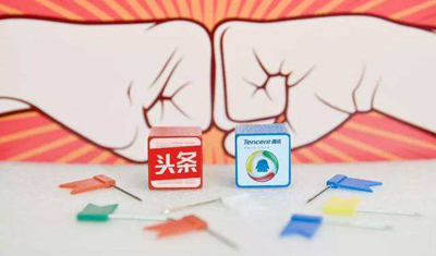 微信给抖音“亮红牌”是垄断还是不正当竞争引发争议 微信给抖音“亮红牌”是垄断还是不正当竞争引发争议