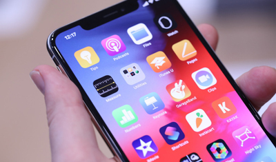 苹果的企业应用项目被色情和赌博程序滥用 苹果的企业应用项目被色情和赌博程序滥用