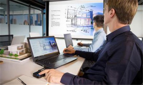 智能会议平板怎么挑?可以看看这3点