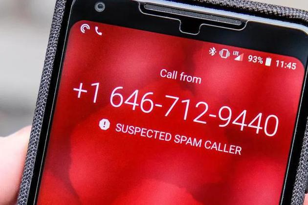 美国4家骚扰电话公司被监管部门关闭,被罚数百万美元