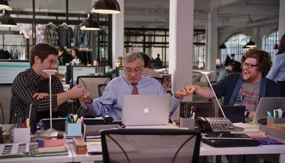 职场中傻傻的付出就一定能换取相应的回报吗?