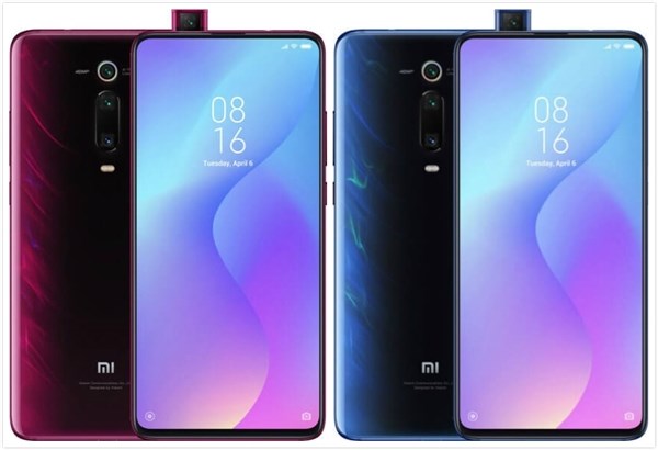 小米推特:小米9T系列6月12日发布