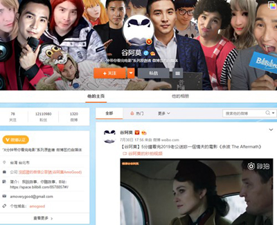 迪士尼等告谷阿莫侵权,“X分钟带你看完电影”违法? 迪士尼等告谷阿莫侵权,“X分钟带你看完电影”违法?