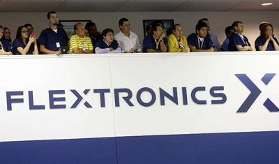 真是活久见:伟创力对抗华为,却想深耕中国 真是活久见:伟创力对抗华为,却想深耕中国