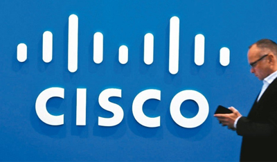 被华为抢占市场,思科中国销售部门裁员 被华为抢占市场,思科中国销售部门裁员