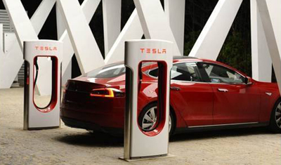 特斯拉重新宣布对Model X/S新买家提供免费充电服务 特斯拉重新宣布对Model X/S新买家提供免费充电服务