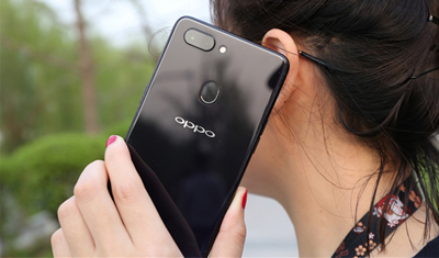 外媒:OPPO收购Intel、爱立信重要专利,无惧华为 外媒:OPPO收购Intel、爱立信重要专利,无惧华为