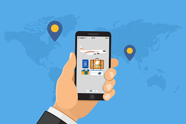 郑州开发APP应用能够帮助企业更好的发展