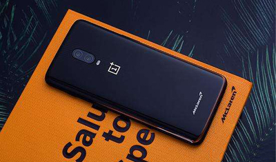 美国运营商Sprint:下一款5G手机为一加7 Pro 5G 美国运营商Sprint:下一款5G手机为一加7 Pro 5G