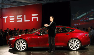 特斯拉上线全自动驾驶功能,何时能用还不知道 特斯拉上线全自动驾驶功能,何时能用还不知道