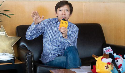 股价重回16年前,除了张朝阳谁能拯救搜狐? 股价重回16年前,除了张朝阳谁能拯救搜狐?