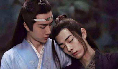 腾讯视频被批吃相难看!花30才能看《陈情令》大结局 腾讯视频被批吃相难看!花30才能看《陈情令》大结局