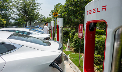 特斯拉中国:9月初将对全线产品涨价,包括国产车型 特斯拉中国:9月初将对全线产品涨价,包括国产车型