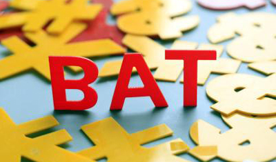 2019年中国互联网企业百强榜揭晓:BAT居前三 2019年中国互联网企业百强榜揭晓:BAT居前三