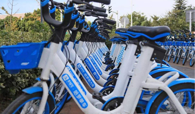 摩拜员工偷30多辆哈啰单车被刑拘:送给亲朋好友 摩拜员工偷30多辆哈啰单车被刑拘:送给亲朋好友