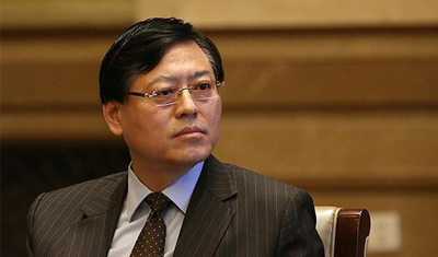 杨元庆:联想要做智能化样板,未来帮助其他企业 杨元庆:联想要做智能化样板,未来帮助其他企业