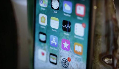 苹果委托京东方测试柔性OLED屏以决定是否用于iPhone 苹果委托京东方测试柔性OLED屏以决定是否用于iPhone