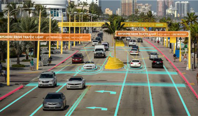 Waymo公开史上最大规模自动驾驶数据集 Waymo公开史上最大规模自动驾驶数据集