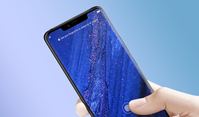 华为Mate 30系列屏幕或将由三星供货而非LG/京东方