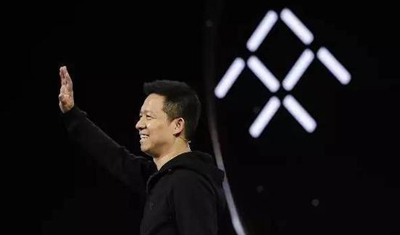 FF将推合伙人架构,贾跃亭将设个人信托还国内债务 FF将推合伙人架构,贾跃亭将设个人信托还国内债务