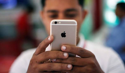 传苹果拟在印度在线销售产品，明年还要开一家实体店