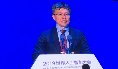 微软沈向洋：每款AI产品都应该经过道德伦理审查