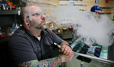 电子烟致死事件被调查,被“封杀”还有多远? 电子烟致死事件被调查,被“封杀”还有多远?