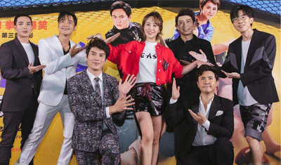 文化寒冬之下开心麻花赴美上市困难重重 文化寒冬之下开心麻花赴美上市困难重重