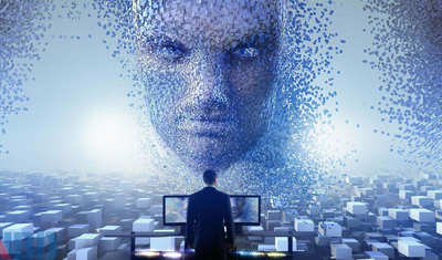 AI时代下:在数据中“裸奔”,最了解你的竟是社交软件 AI时代下:在数据中“裸奔”,最了解你的竟是社交软件