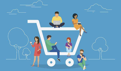 社交电商独角兽爱库存能否打破中国电商格局? 社交电商独角兽爱库存能否打破中国电商格局?