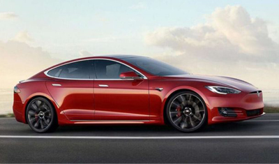 特斯拉Model 3称霸美国电动汽车市场却只占份额的小部分 特斯拉Model 3称霸美国电动汽车市场却只占份额的小部分