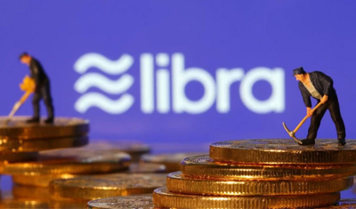 Facebook加密货币：天秤币遭面临银行级别严厉监管