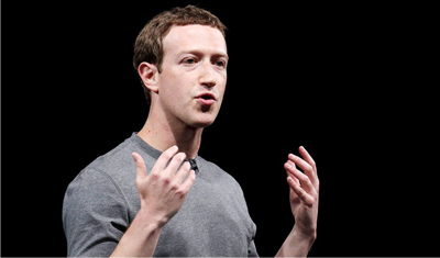 Facebook遭美国联邦贸易委员会和国会议员的审查 Facebook遭美国联邦贸易委员会和国会议员的审查