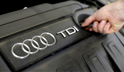 德国交通部向奥迪下最后通牒:要求删除排放作弊软件 德国交通部向奥迪下最后通牒:要求删除排放作弊软件