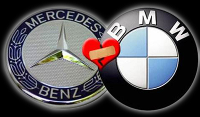 戴姆勒和宝马合资移动出行业务不被重视 CEO辞职