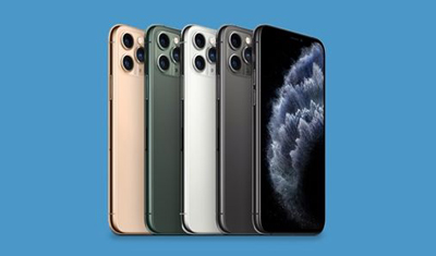 iPhone 11系列为何仍停留在4G网络 iPhone 11系列为何仍停留在4G网络