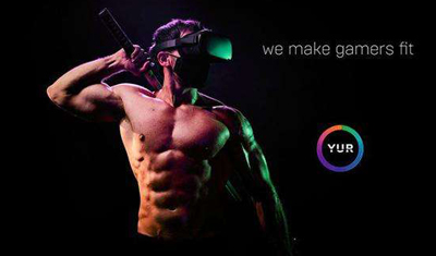 VR健身YUR完成种子轮融资将解决久坐不动的世界性问题 VR健身YUR完成种子轮融资将解决久坐不动的世界性问题