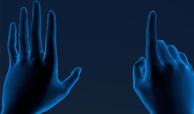 Facebook将推出全范围精确手指追踪能力技术 Facebook将推出全范围精确手指追踪能力技术