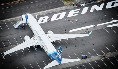 波音737NG关键部位现裂缝 FAA要求航司检查 波音737NG关键部位现裂缝 FAA要求航司检查