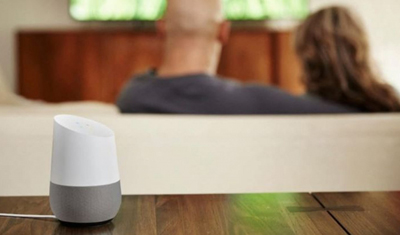 Google流传输：把音箱上播的音乐转移到其它音箱播放