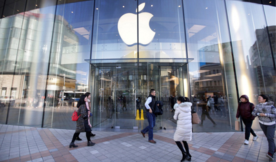 苹果计划2022年推出适用于iPhone的自研5G调制解调器 苹果计划2022年推出适用于iPhone的自研5G调制解调器