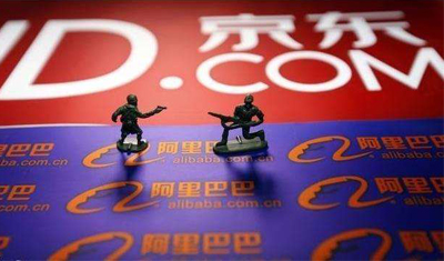 针对“二选一”阿里王帅回应:本来就是正常市场行为 针对“二选一”阿里王帅回应:本来就是正常市场行为