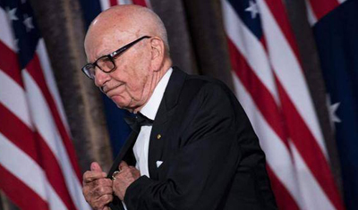 默多克等大咖们为何对霍姆斯创办的希拉洛斯都看走眼? 默多克等大咖们为何对霍姆斯创办的希拉洛斯都看走眼?