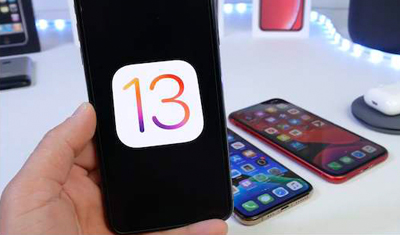 OLED屏iPhone升级iOS 13后更省电,续航提升30% OLED屏iPhone升级iOS 13后更省电,续航提升30%