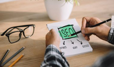 网站优化时,如何做好内容链接? 网站优化时,如何做好内容链接?