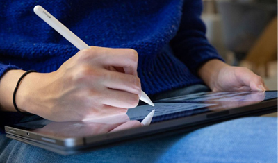 继PS之后，Adobe将为苹果开发又一移动设备顶级产品