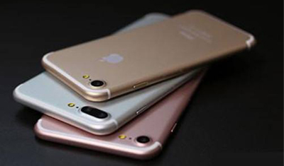 苹果将iPhone7划入清仓区想低价购买的用户可以入手了 苹果将iPhone7划入清仓区想低价购买的用户可以入手了